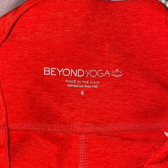 Beyond Yoga Womens Size Small Spacedye Tie Breaker Circle Skirt - Picture 6 of 6